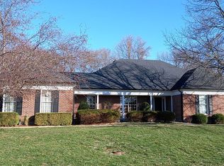 4079 Princeton Ridge Dr, Eureka, MO 63025