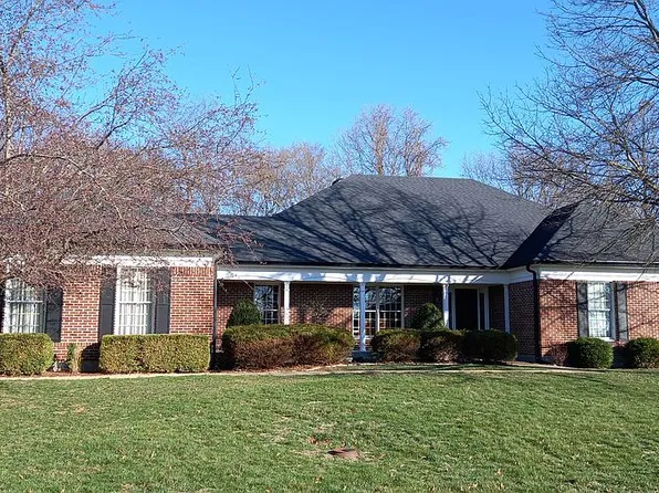 4079 Princeton Ridge Dr, Eureka, MO 63025