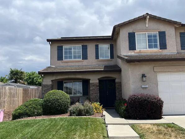 1771 N Napa Dr, Hanford, CA 93230