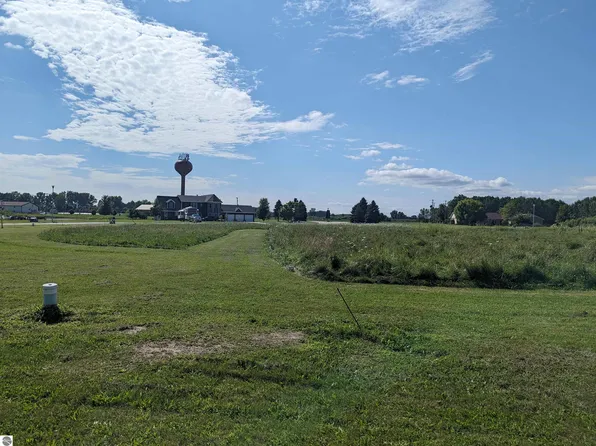 0 S Court St Lot 23, Au Gres, MI 48703