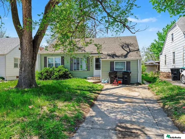 6860 N 31st Ave, Omaha, NE 68112