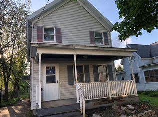 629 Chatham St, Rome, NY 13440