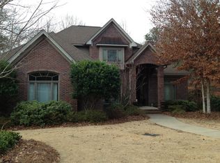 1652 Abby Rd, Auburn, AL 36830