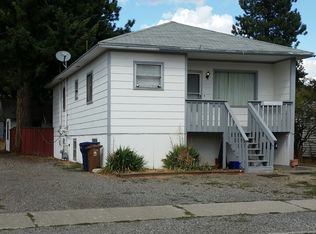 611 E Wabash Ave, Spokane, WA 99207