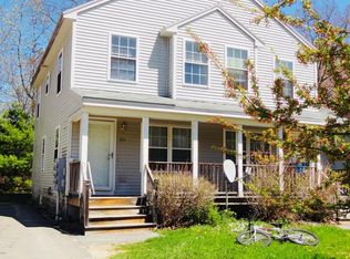 32 Carriage Ln #B, Portland, ME 04103