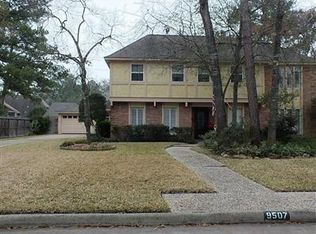 9507 Godstone Ln, Spring, TX 77379