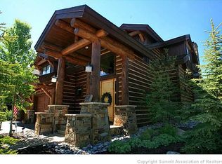 320 Elk Cir, Dillon, CO 80435