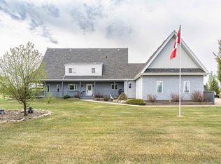 55404 Range Road 245, Sturgeon County, AB T8R0E4