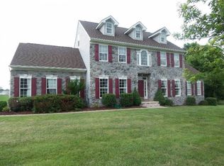 577 Rudder Rd, Shepherdstown, WV 25443