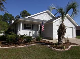 8856 Turkey Bluff Rd, Navarre, FL 32566