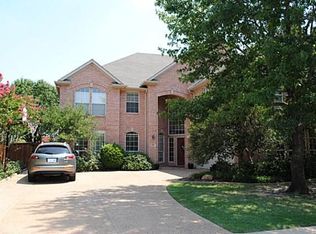 205 Chestnut Ln, Coppell, TX 75019