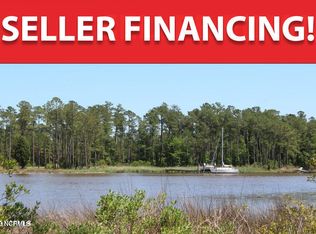 LOT 27 Smugglers Cv, Belhaven, NC 27810