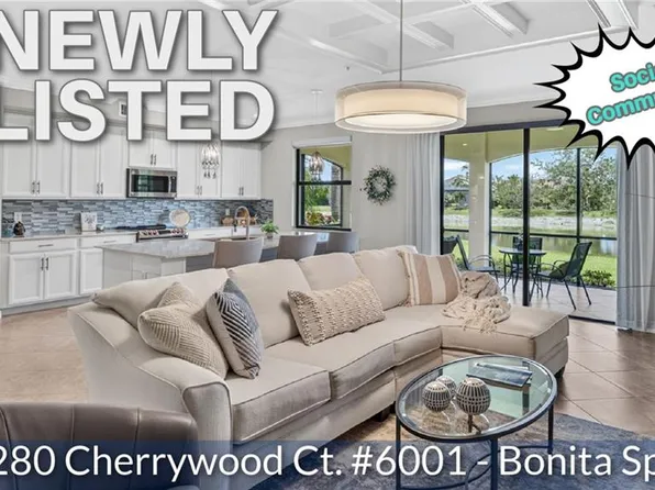 17280 Cherrywood CT, BONITA SPRINGS, FL 34135