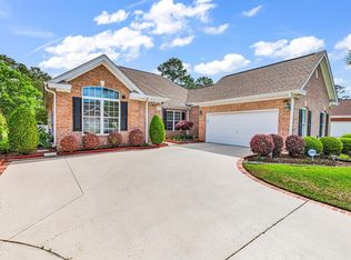 2617 Willet Cv, Conway, SC 29526