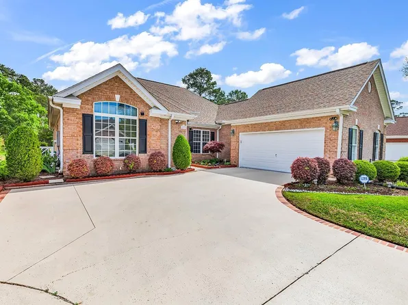 2617 Willet Cove, Conway, SC 29526
