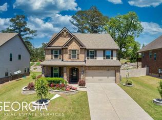 2381 Arnold Palmer Way, Duluth, GA 30096