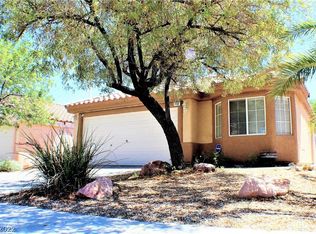 1168 Ekalaka Rd, Henderson, NV 89052