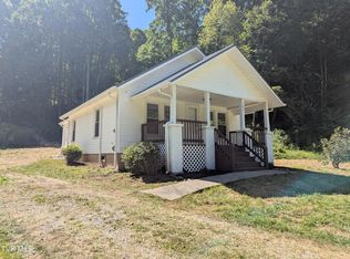 184 Hogum Hollow Rd, Roan Mountain, TN 37687