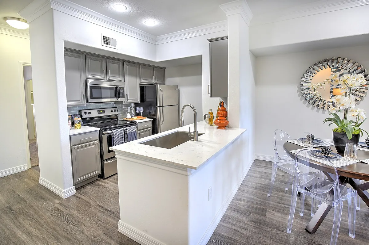 Renovated Unit - Landing at Round Rock