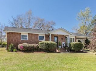 470 N Fairview Dr, Harlem, GA 30814