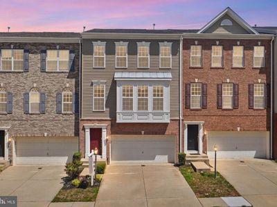 16108 Pitner St, Haymarket, VA, 20169