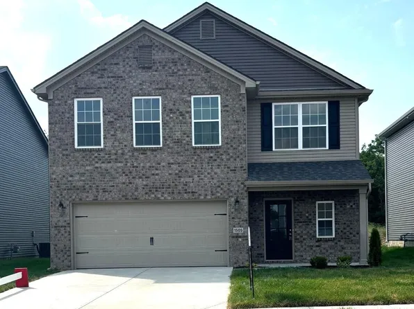 1505 Hayfield Flt, Lexington, KY 40509