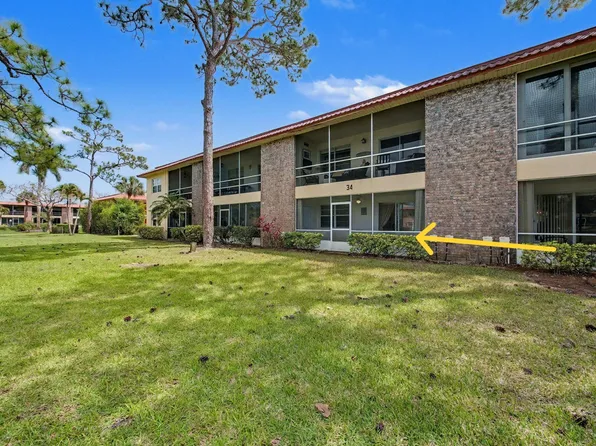 1967 SW Palm City Road #34c, Stuart, FL 34994