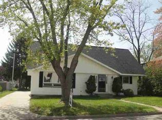 2716 Henrietta St, Stevens Point, WI 54481