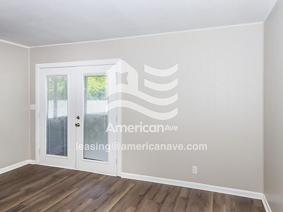 WM - Dining Room