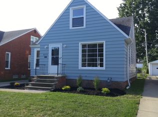 4511 Dawnshire Dr, Parma, OH 44134