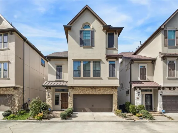 2815 Kings Retreat Circle, Kingwood, TX 77345