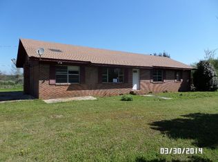 10031 Highway 84, Evergreen, AL 36401
