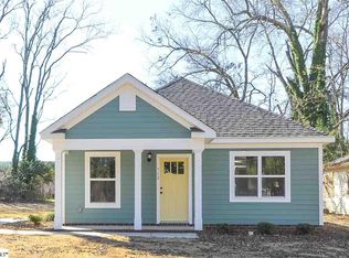 752 Leonard St, Spartanburg, SC 29303