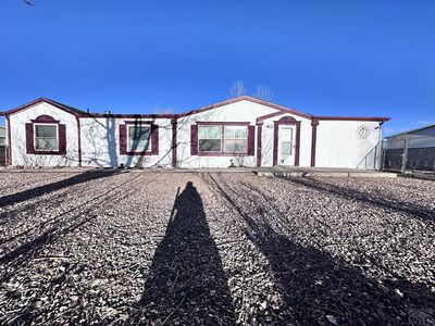 978 S Saddlerock Dr, Pueblo West, CO, 81007