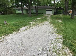 6607 Wenzel Rd, Alton, IL 62002