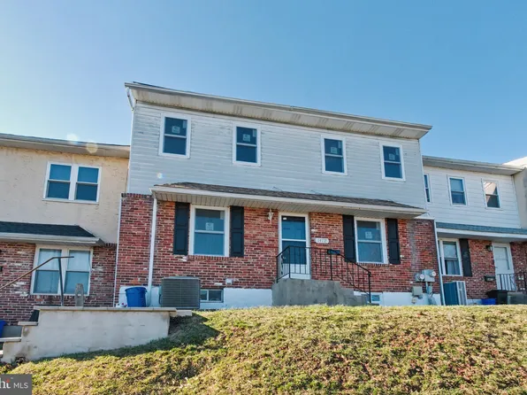 1412 Whitpain Hls, Blue Bell, PA 19422