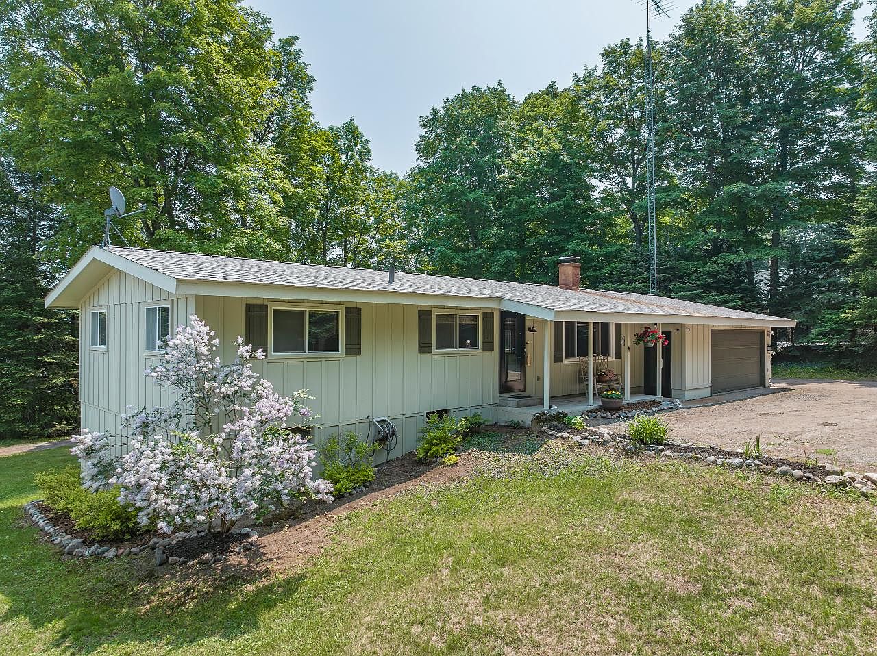 7322 Bear Trl, Presque Isle, WI 54557 MLS 202193 Zillow