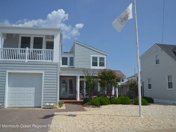 15 Ortley Ave, Lavallette, NJ 08735