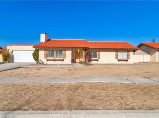 56834 Navajo Trl, Yucca Valley, CA 92284