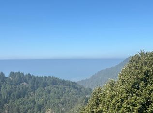 0 Telegraph Creek Rd, Whitethorn, CA 95589