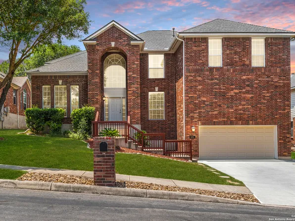 10022 Ramblin River Rd, San Antonio, TX 78251