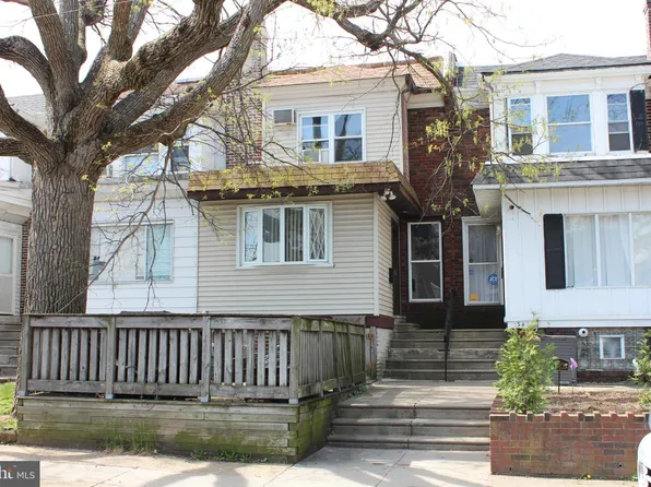 1344 Van Kirk St, Philadelphia, PA 19149