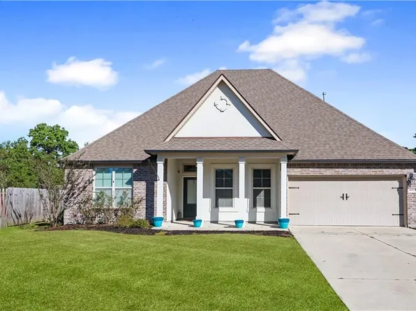 16819 Highland Heights Dr, Covington, LA 70435