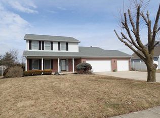2300 American Dr, Marion, IN 46952