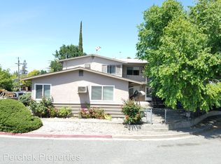 2646 Baldwin Ln APT 3, Walnut Creek, CA 94597
