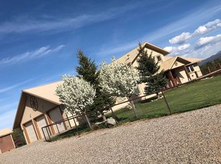 550 Ram Ln, Silt, CO 81652