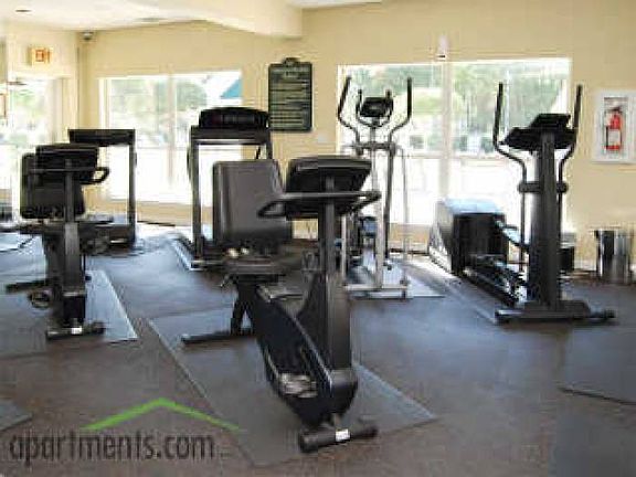 24 Hour Fitness
