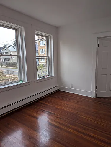Floor plan 2 BD 1BA