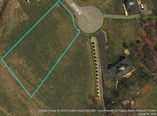 17 Creighton Dr, Rocky Mount, VA 24151