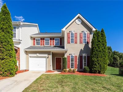 1929 Munn Pointe Dr, Whitsett, NC, 27377